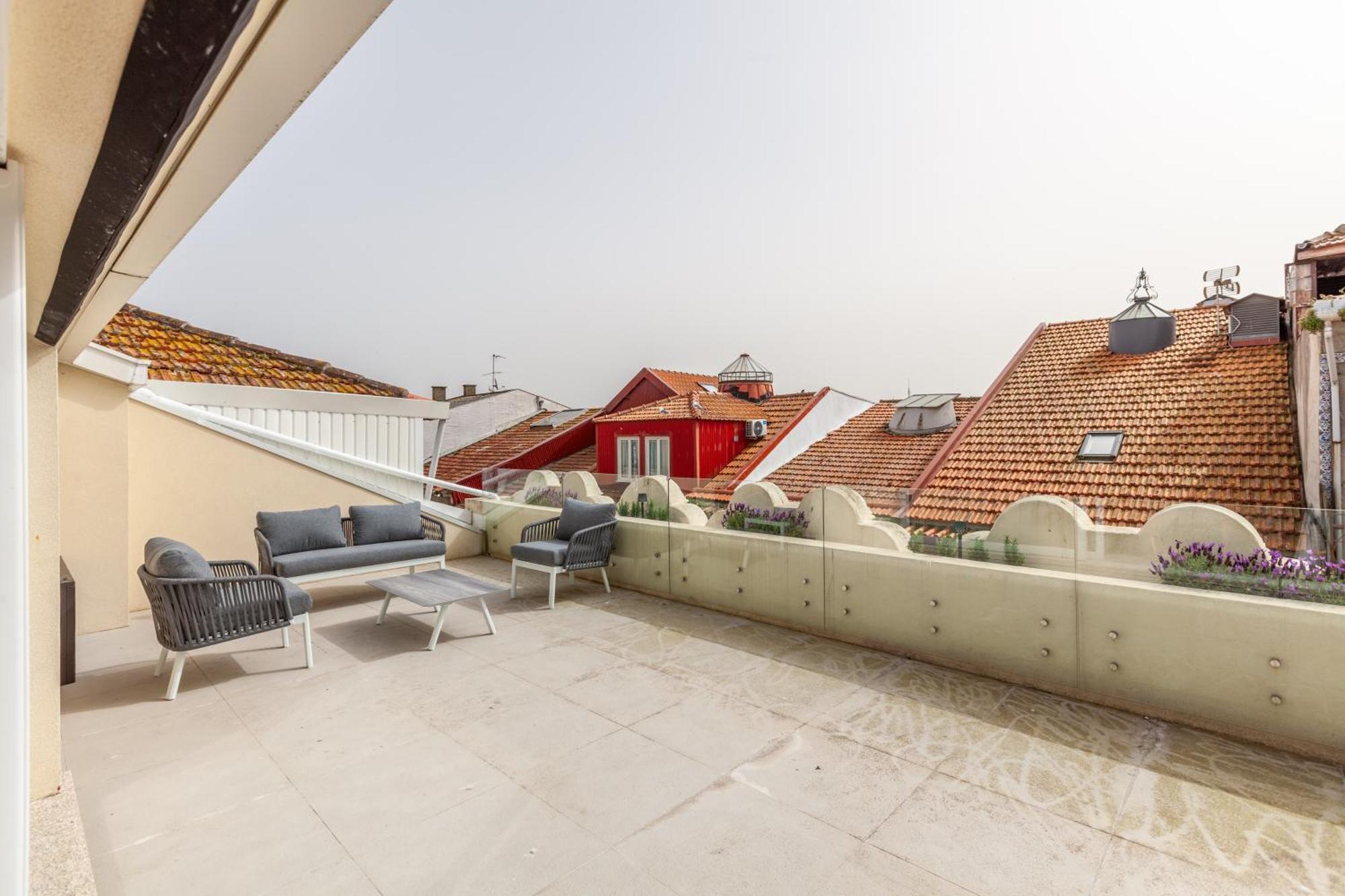 162 Sol Apartamento