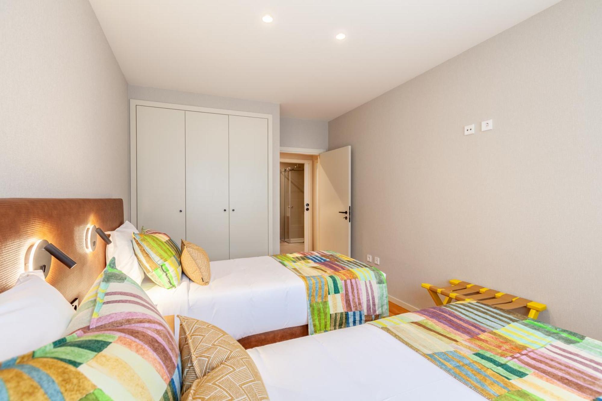 Apartamento 162 Sol *