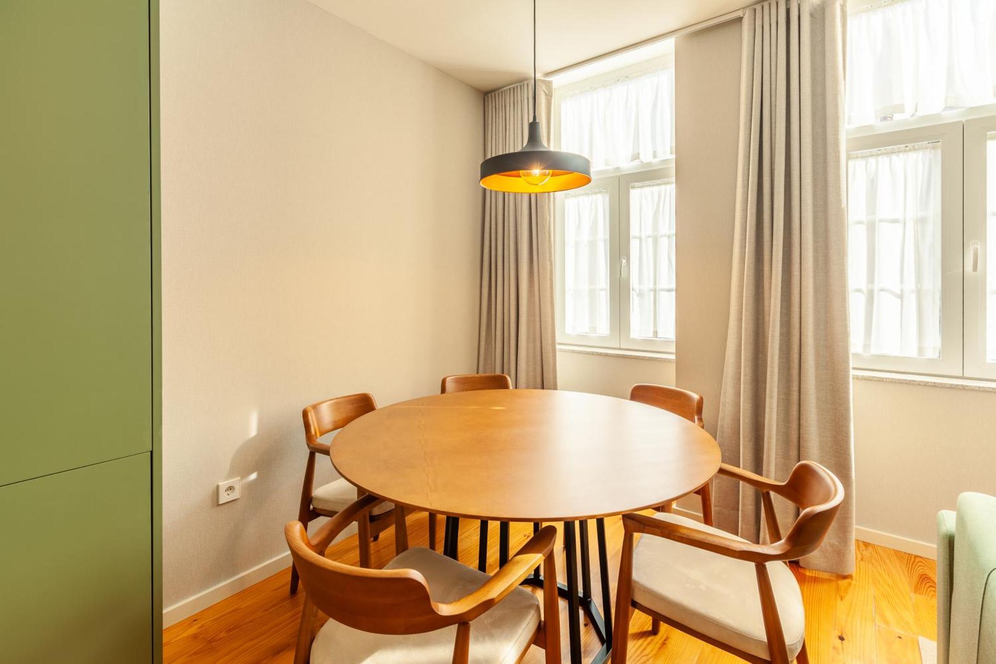 162 Sol Apartamento