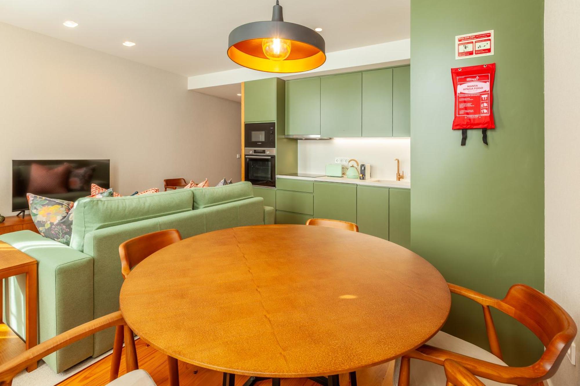 162 Sol Apartamento