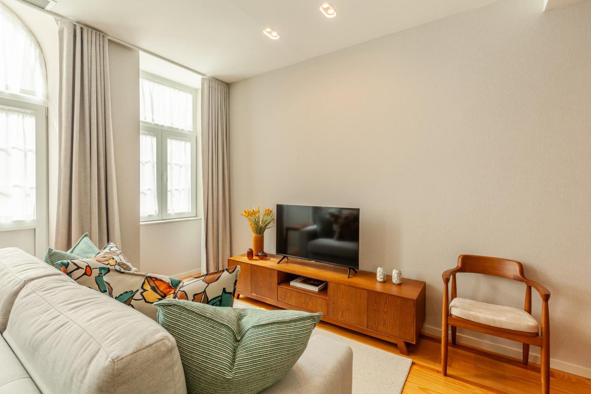 162 Sol Apartamento