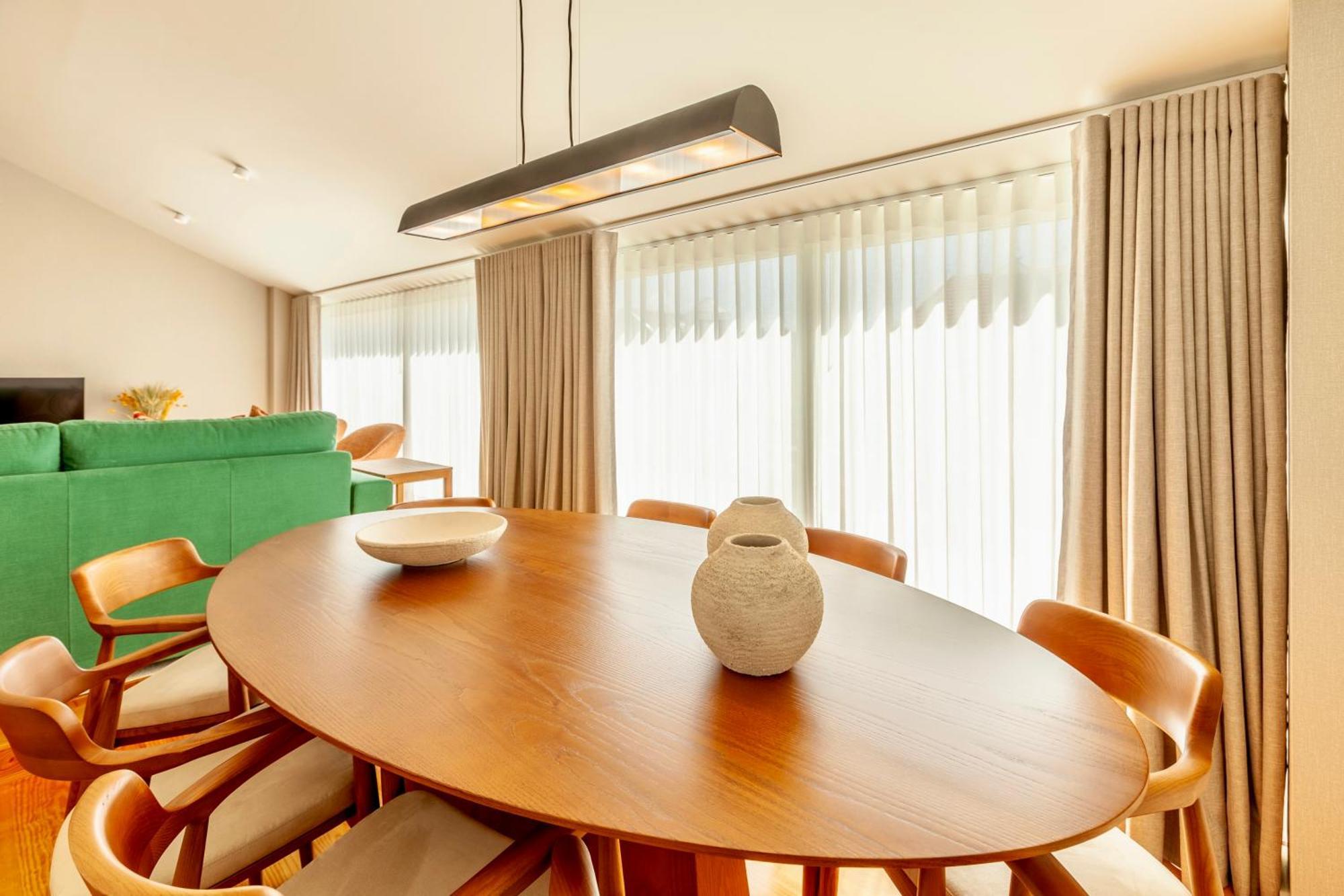 Apartamento 162 Sol *